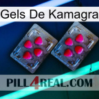 Kamagra Gels 14